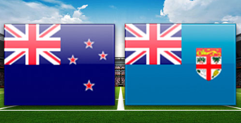 New Zealand vs Fiji Rugby 20 July 2024 Summer Nations Full Match Replay